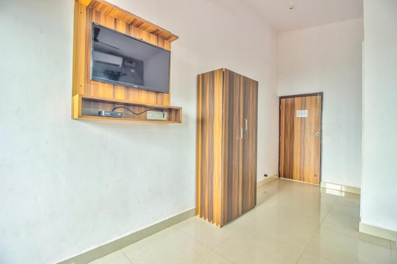 Beach Doorz Hotell Baga Exteriör bild